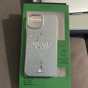 Kate Spade IPhone 14 Case